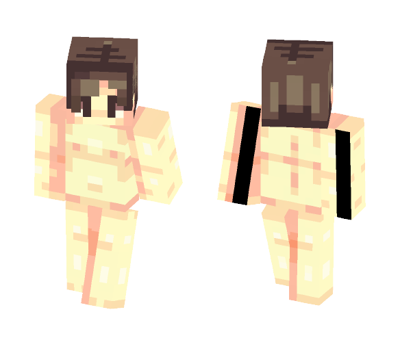 Kawaii skin base //boy - Kawaii Minecraft Skins - image 1