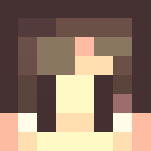 Kawaii skin base //boy - Kawaii Minecraft Skins - image 3