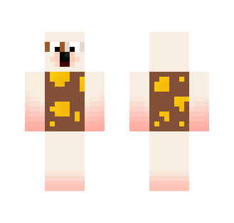 Bones - requested by StopResetting