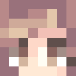 Lucas // FoxError Trade - Female Minecraft Skins - image 3