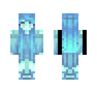 Ghostly - Female Minecraft Skins - image 2