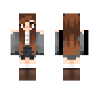 | Florence - Female Minecraft Skins - image 2