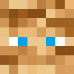 The Thing - Male Minecraft Skins - image 3