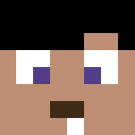 Idiot (idk) - Male Minecraft Skins - image 3