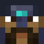 Gabriel The Warrior - Male Minecraft Skins - image 3