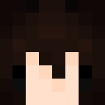 hap (friend oc) - Female Minecraft Skins - image 3