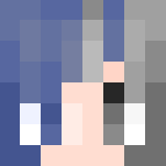 ι'м a dorĸ oĸay? | req - Female Minecraft Skins - image 3