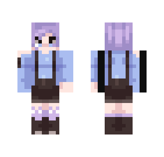 i honestly dont know - Male Minecraft Skins - image 2