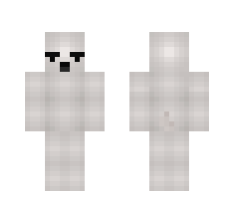 KK Slider - Male Minecraft Skins - image 2