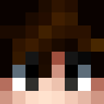 Nice Looking Guy - Male Minecraft Skins - image 3
