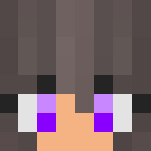 Tick tøck - Female Minecraft Skins - image 3