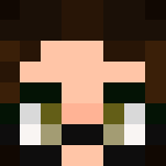 skin4fren - Female Minecraft Skins - image 3