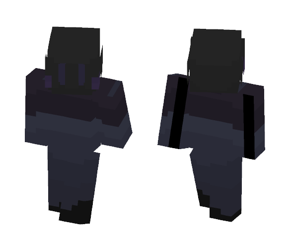 009 - Interchangeable Minecraft Skins - image 1