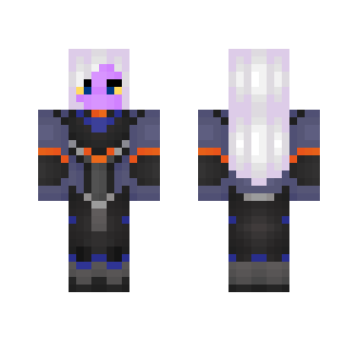 Prince Lotor (Voltron) - Male Minecraft Skins - image 2