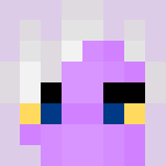 Prince Lotor (Voltron) - Male Minecraft Skins - image 3