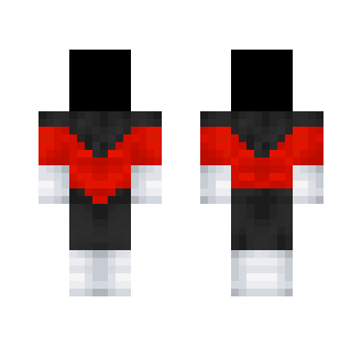 Pride Trooper Suit - Other Minecraft Skins - image 2