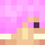 Lew - Titan {OC} - Male Minecraft Skins - image 3