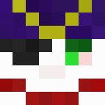 The Joker (Pirate) - Comics Minecraft Skins - image 3