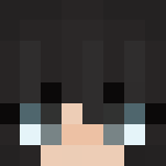Person xD - Female Minecraft Skins - image 3