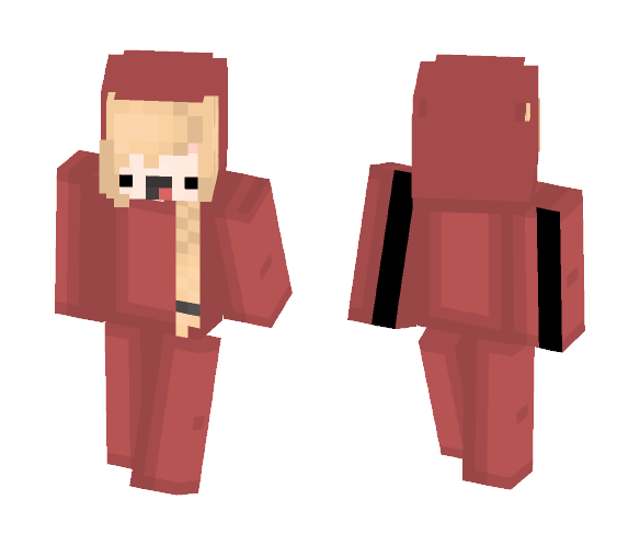 What is this animal - Other Minecraft Skins - image 1