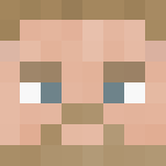 Jax Teller [Sons Of Anarchy] [7x01] - Male Minecraft Skins - image 3