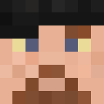 Captain Hector Barbossa - Male Minecraft Skins - image 3