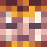 Jungle Warrior / Ocelot - Male Minecraft Skins - image 3