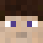 Mercian archer - Male Minecraft Skins - image 3
