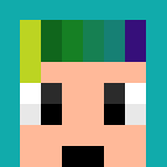 Roblox Minecraft Skin - Male Minecraft Skins - image 3