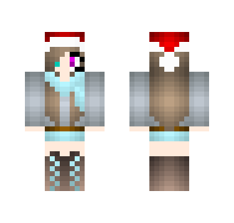 :333 - Female Minecraft Skins - image 2