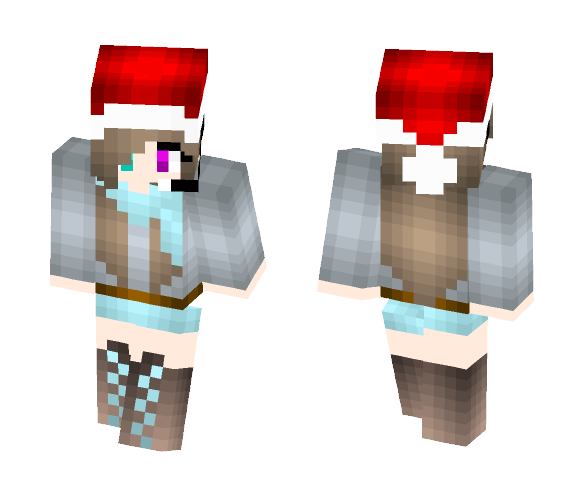 :333 - Female Minecraft Skins - image 1