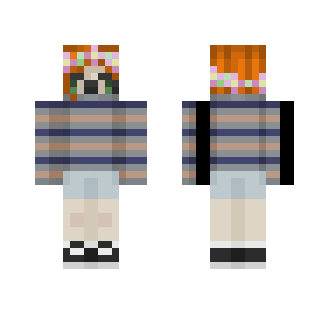 Max - Male Minecraft Skins - image 2