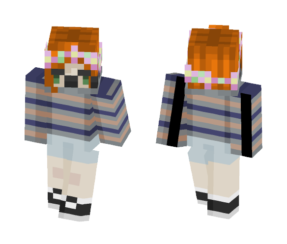 Max - Male Minecraft Skins - image 1