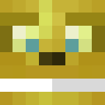 Springbonnie - Male Minecraft Skins - image 3
