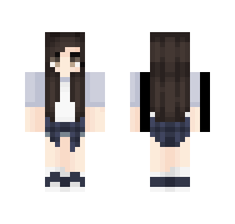 ~ smol edit 3 ~ - Female Minecraft Skins - image 2