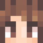 braidy bunch - Female Minecraft Skins - image 3
