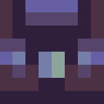 him blu - Interchangeable Minecraft Skins - image 3