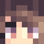 OC Elvia - Female Minecraft Skins - image 3