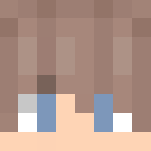Coolboy - Male Minecraft Skins - image 3