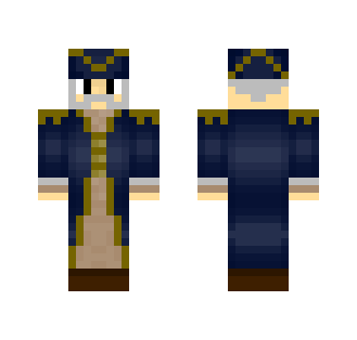 ~ General ~ Request ~ - Male Minecraft Skins - image 2