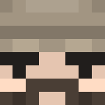 Captain Price - Male Minecraft Skins - image 3