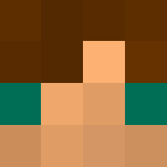 8 Bit boy - Boy Minecraft Skins - image 3