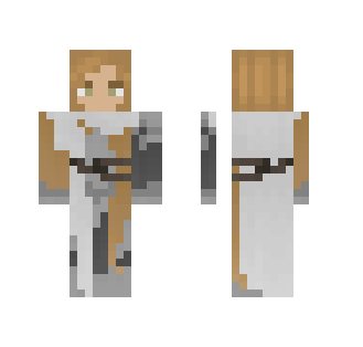 Éloïse's Armour [LOTC] - Female Minecraft Skins - image 2