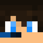 luke - Male Minecraft Skins - image 3