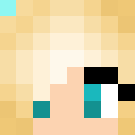 Dove Cameron - Female Minecraft Skins - image 3