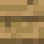 WOOD SKIN - Male Minecraft Skins - image 3