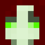 Skeleton Lady - Female Minecraft Skins - image 3