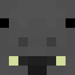 Hippo - requested by HungreeHippo - Interchangeable Minecraft Skins - image 3
