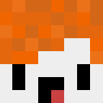 Boy - Like Red hair? - Boy Minecraft Skins - image 3