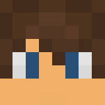 cool boy - Boy Minecraft Skins - image 3